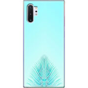 Чехол Uprint Samsung N975 Galaxy Note 10 Plus 