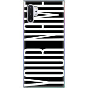 Чехол Uprint Samsung N975 Galaxy Note 10 Plus 