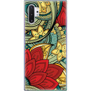 Чехол Uprint Samsung N975 Galaxy Note 10 Plus 
