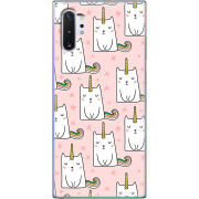 Чехол Uprint Samsung N975 Galaxy Note 10 Plus 