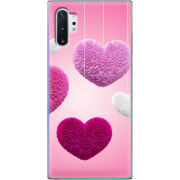 Чехол Uprint Samsung N975 Galaxy Note 10 Plus 