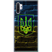 Чехол Uprint Samsung N975 Galaxy Note 10 Plus Trident
