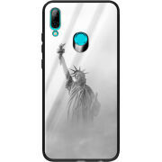Защитный чехол BoxFace Glossy Panel Huawei P Smart 2019 Liberty
