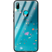 Защитный чехол BoxFace Glossy Panel Huawei P Smart 2019 