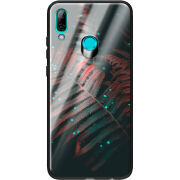 Защитный чехол BoxFace Glossy Panel Huawei P Smart 2019 