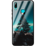 Защитный чехол BoxFace Glossy Panel Huawei P Smart 2019 