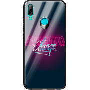 Защитный чехол BoxFace Glossy Panel Huawei P Smart 2019 