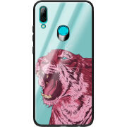 Защитный чехол BoxFace Glossy Panel Huawei P Smart 2019 
