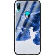 Защитный чехол BoxFace Glossy Panel Huawei P Smart 2019 