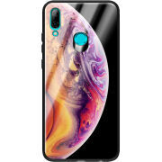 Защитный чехол BoxFace Glossy Panel Huawei P Smart 2019 