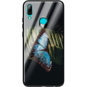 Защитный чехол BoxFace Glossy Panel Huawei P Smart 2019 