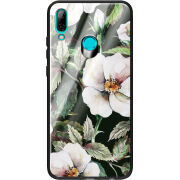 Защитный чехол BoxFace Glossy Panel Huawei P Smart 2019 