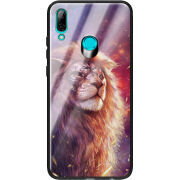 Защитный чехол BoxFace Glossy Panel Huawei P Smart 2019 