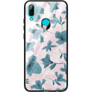 Защитный чехол BoxFace Glossy Panel Huawei P Smart 2019 