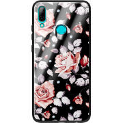 Защитный чехол BoxFace Glossy Panel Huawei P Smart 2019 