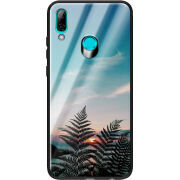 Защитный чехол BoxFace Glossy Panel Huawei P Smart 2019 