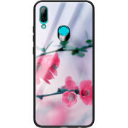 Защитный чехол BoxFace Glossy Panel Huawei P Smart 2019 