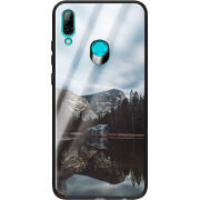 Защитный чехол BoxFace Glossy Panel Huawei P Smart 2019 