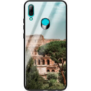 Защитный чехол BoxFace Glossy Panel Huawei P Smart 2019 