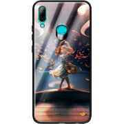 Защитный чехол BoxFace Glossy Panel Huawei P Smart 2019 