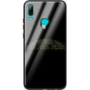 Защитный чехол BoxFace Glossy Panel Huawei P Smart 2019 