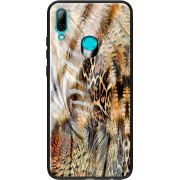 Защитный чехол BoxFace Glossy Panel Huawei P Smart 2019 