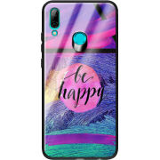 Защитный чехол BoxFace Glossy Panel Huawei P Smart 2019 