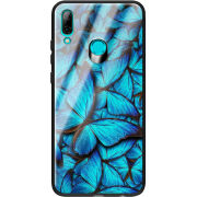 Защитный чехол BoxFace Glossy Panel Huawei P Smart 2019 
