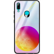 Защитный чехол BoxFace Glossy Panel Huawei P Smart 2019 