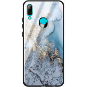 Защитный чехол BoxFace Glossy Panel Huawei P Smart 2019 