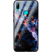 Защитный чехол BoxFace Glossy Panel Huawei P Smart 2019 