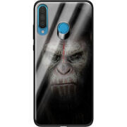 Защитный чехол BoxFace Glossy Panel Huawei P30 Lite The Gorilla
