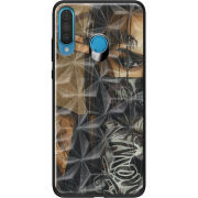 Чехол Prizma Uprint Huawei P30 Lite 