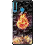 Чехол Prizma Uprint Huawei P30 Lite 