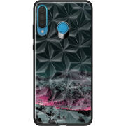 Чехол Prizma Uprint Huawei P30 Lite 