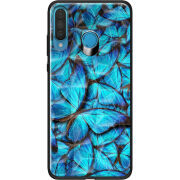 Чехол Prizma Uprint Huawei P30 Lite 