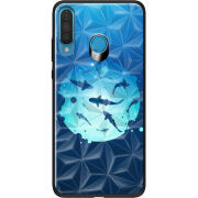 Чехол Prizma Uprint Huawei P30 Lite 