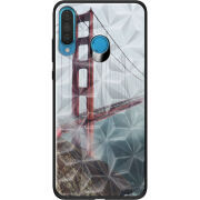 Чехол Prizma Uprint Huawei P30 Lite 