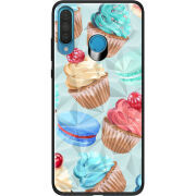 Чехол Prizma Uprint Huawei P30 Lite 
