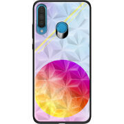 Чехол Prizma Uprint Huawei P30 Lite 