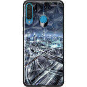 Чехол Prizma Uprint Huawei P30 Lite 
