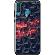 Чехол Prizma Uprint Huawei P30 Lite 