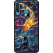 Чехол Prizma Uprint Huawei P30 Lite 