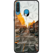 Чехол Prizma Uprint Huawei P30 Lite 