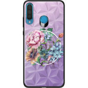 Чехол Prizma Uprint Huawei P30 Lite 
