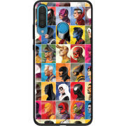 Чехол Prizma Uprint Huawei P30 Lite 