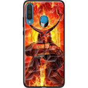 Чехол Prizma Uprint Huawei P30 Lite 