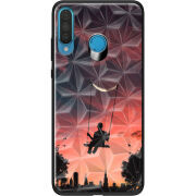 Чехол Prizma Uprint Huawei P30 Lite 