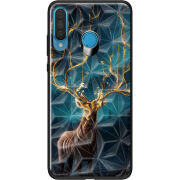 Чехол Prizma Uprint Huawei P30 Lite 