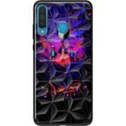 Чехол Prizma Uprint Huawei P30 Lite 